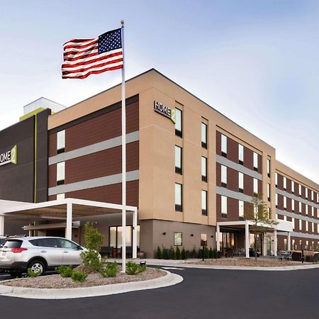 Home2 Suites By Hilton Merrillville Buitenkant foto