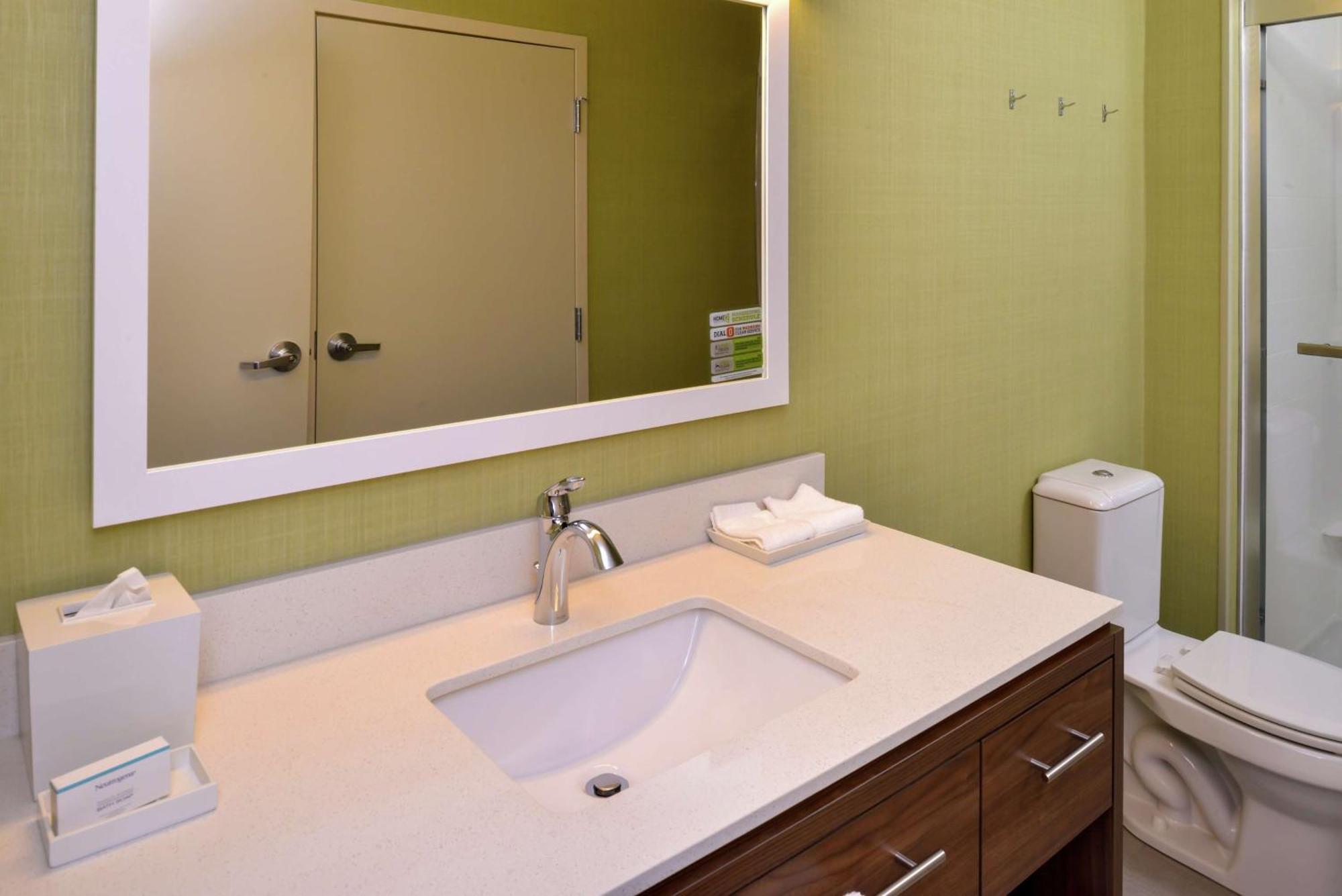 Home2 Suites By Hilton Merrillville Buitenkant foto