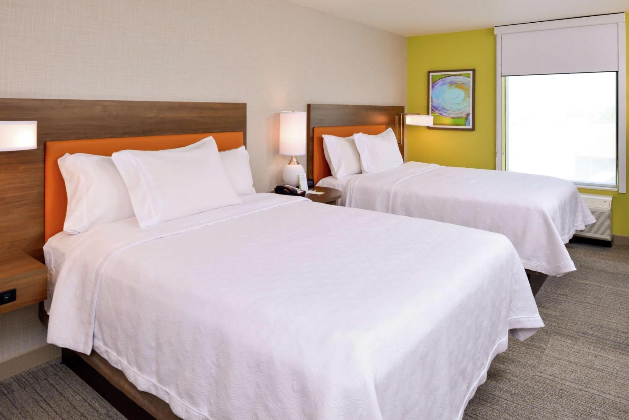 Home2 Suites By Hilton Merrillville Buitenkant foto