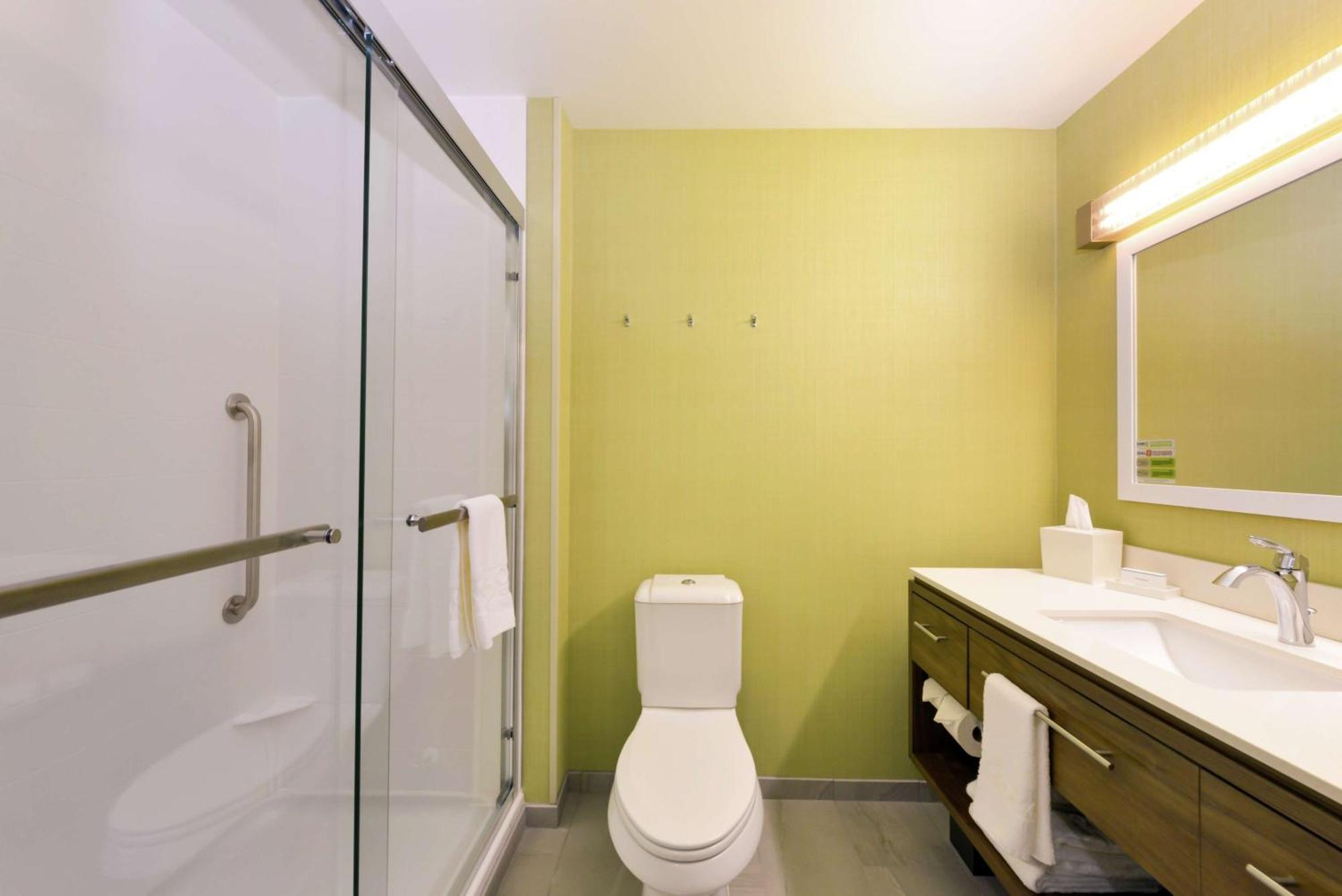 Home2 Suites By Hilton Merrillville Buitenkant foto