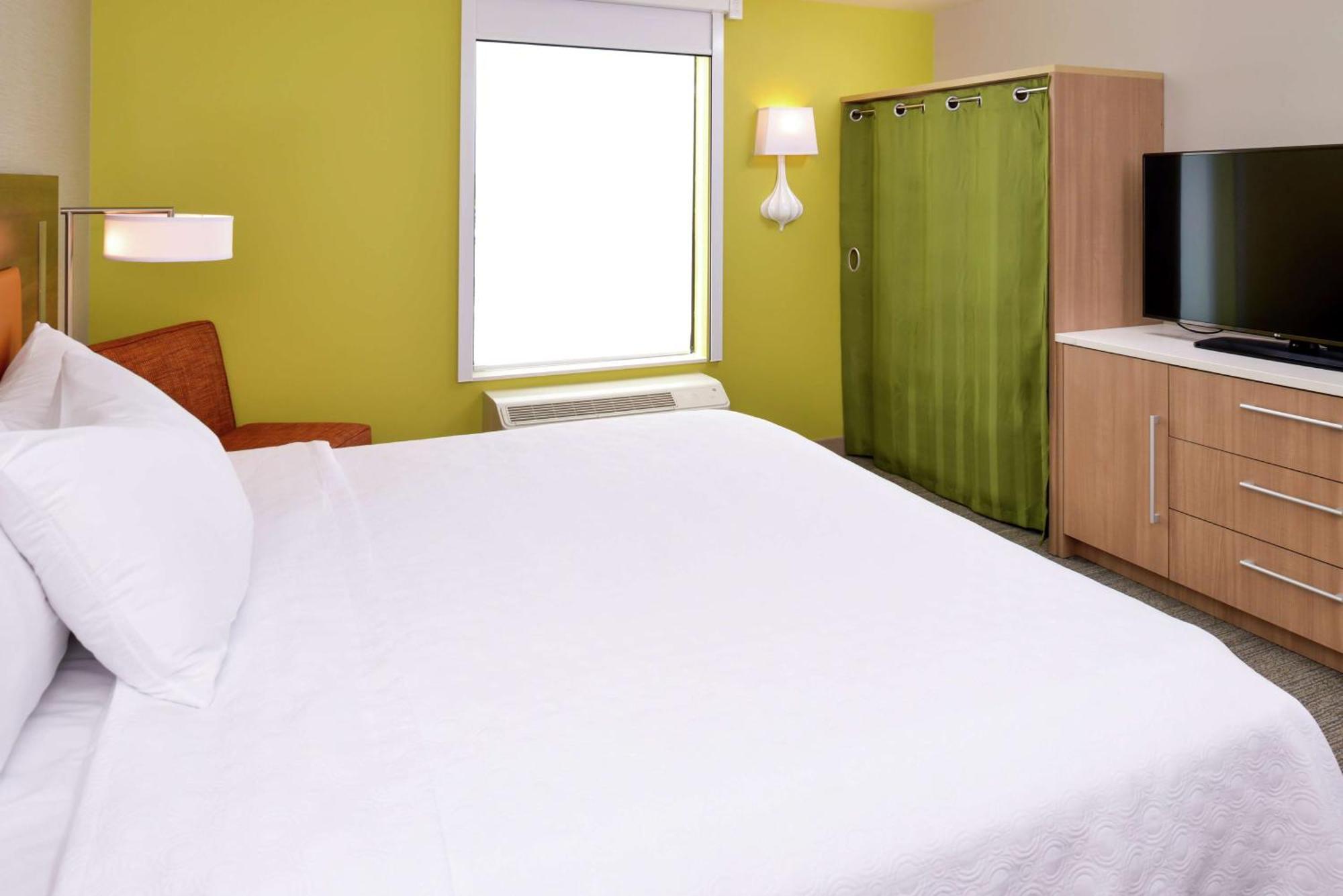 Home2 Suites By Hilton Merrillville Buitenkant foto
