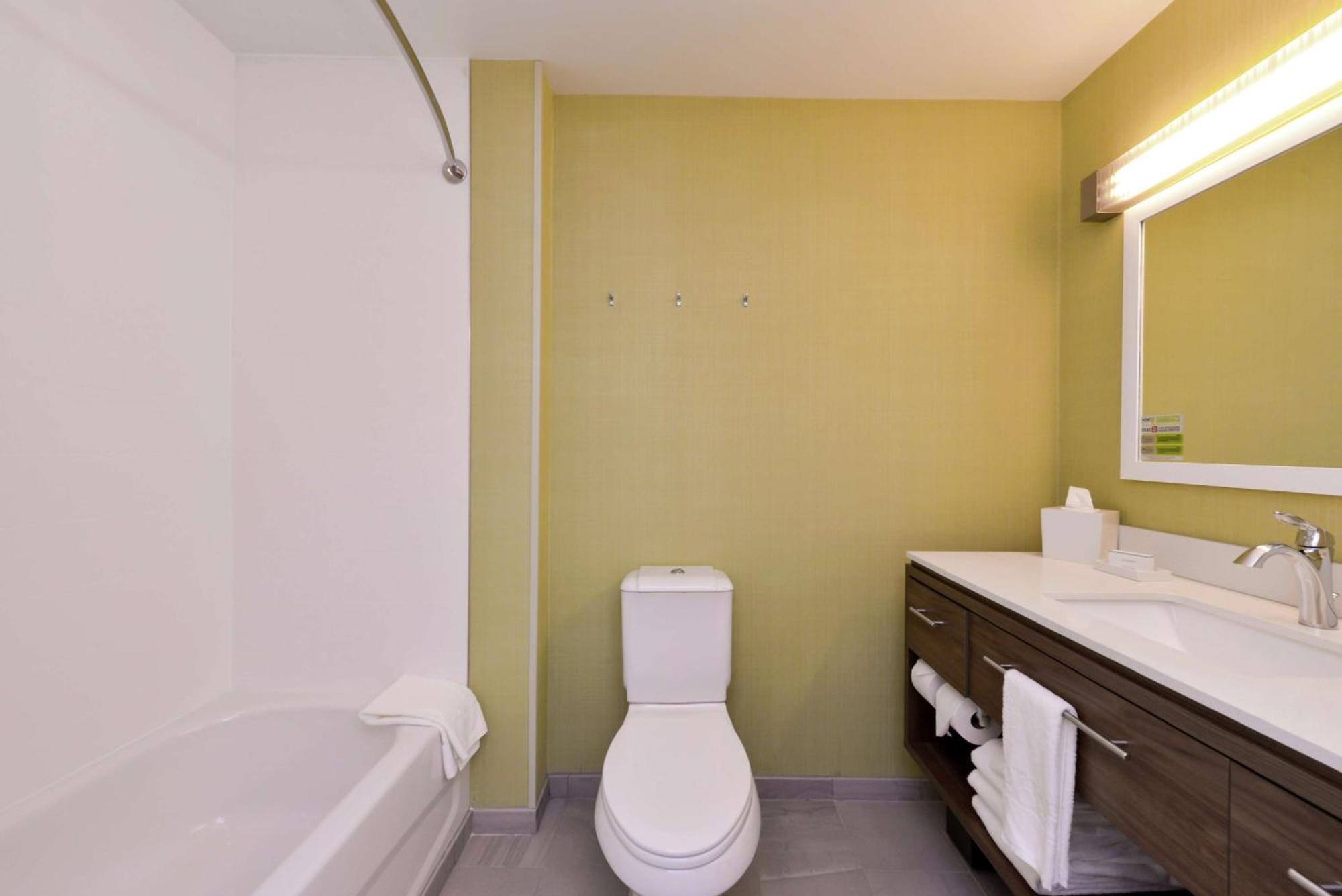 Home2 Suites By Hilton Merrillville Buitenkant foto