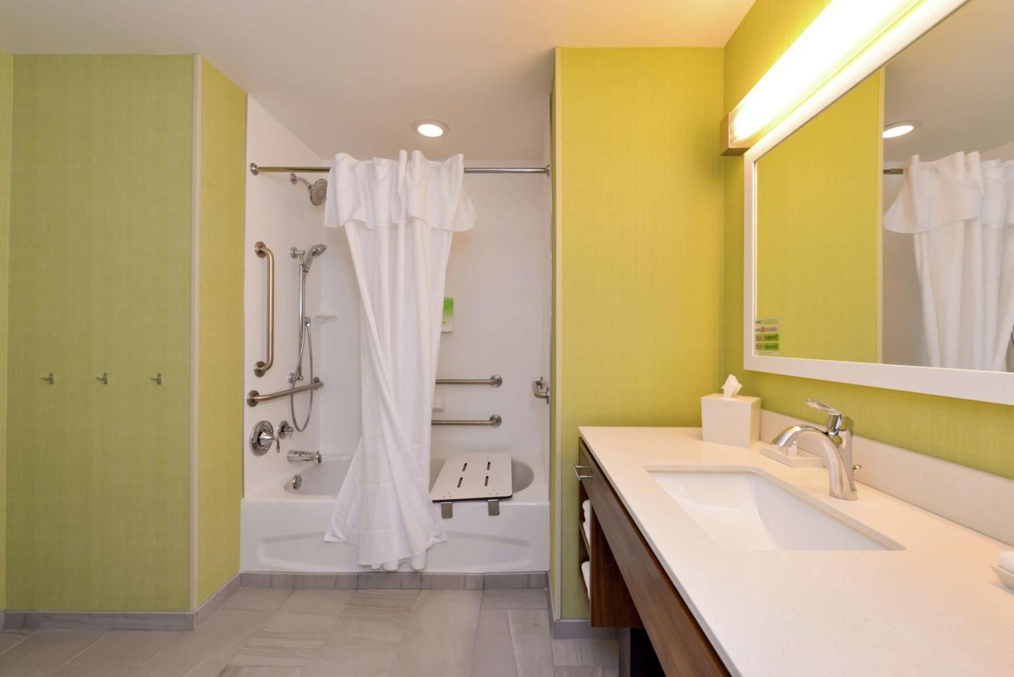 Home2 Suites By Hilton Merrillville Buitenkant foto