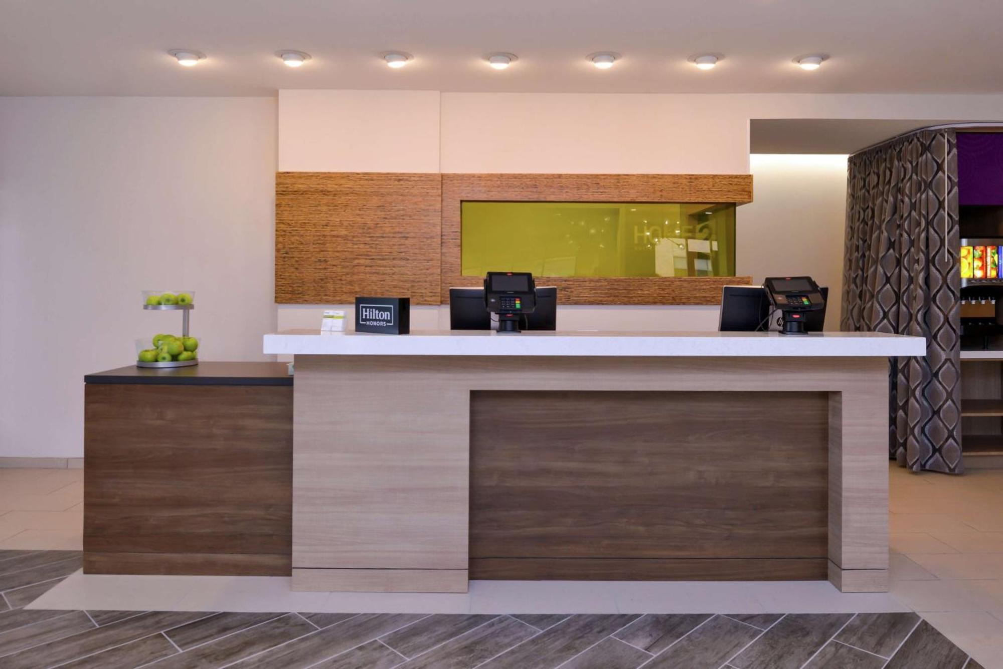 Home2 Suites By Hilton Merrillville Buitenkant foto