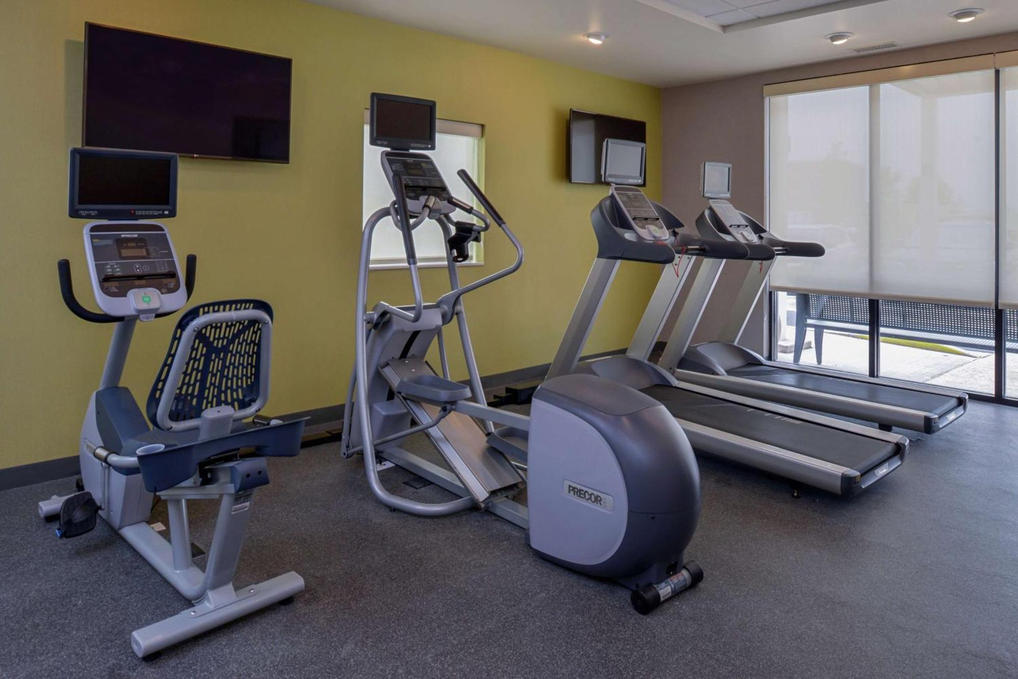 Home2 Suites By Hilton Merrillville Buitenkant foto