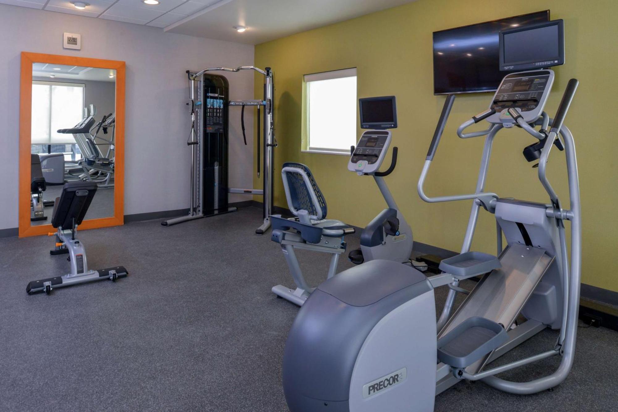 Home2 Suites By Hilton Merrillville Buitenkant foto