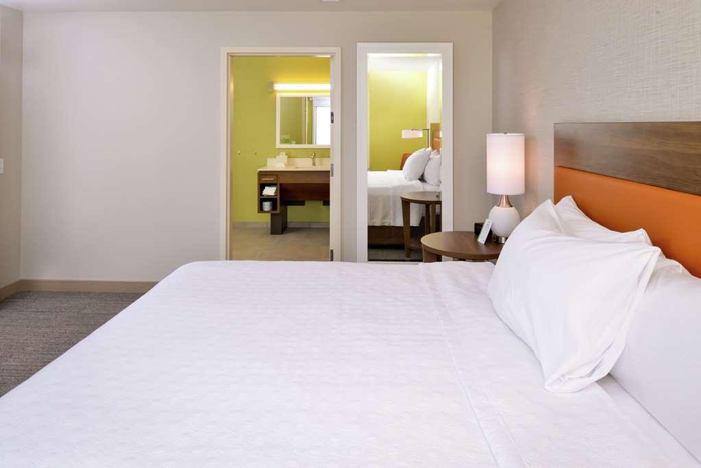 Home2 Suites By Hilton Merrillville Kamer foto